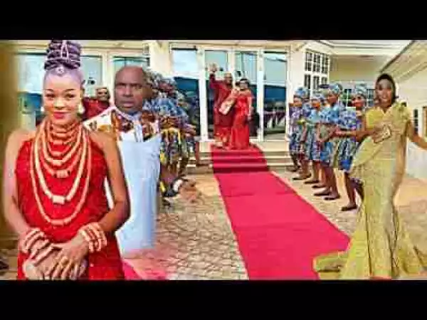 Video: Queens At War 2 - #AfricanMovies #2017NollywooMovies #LatestNigerianMovies2017 #FullMovie